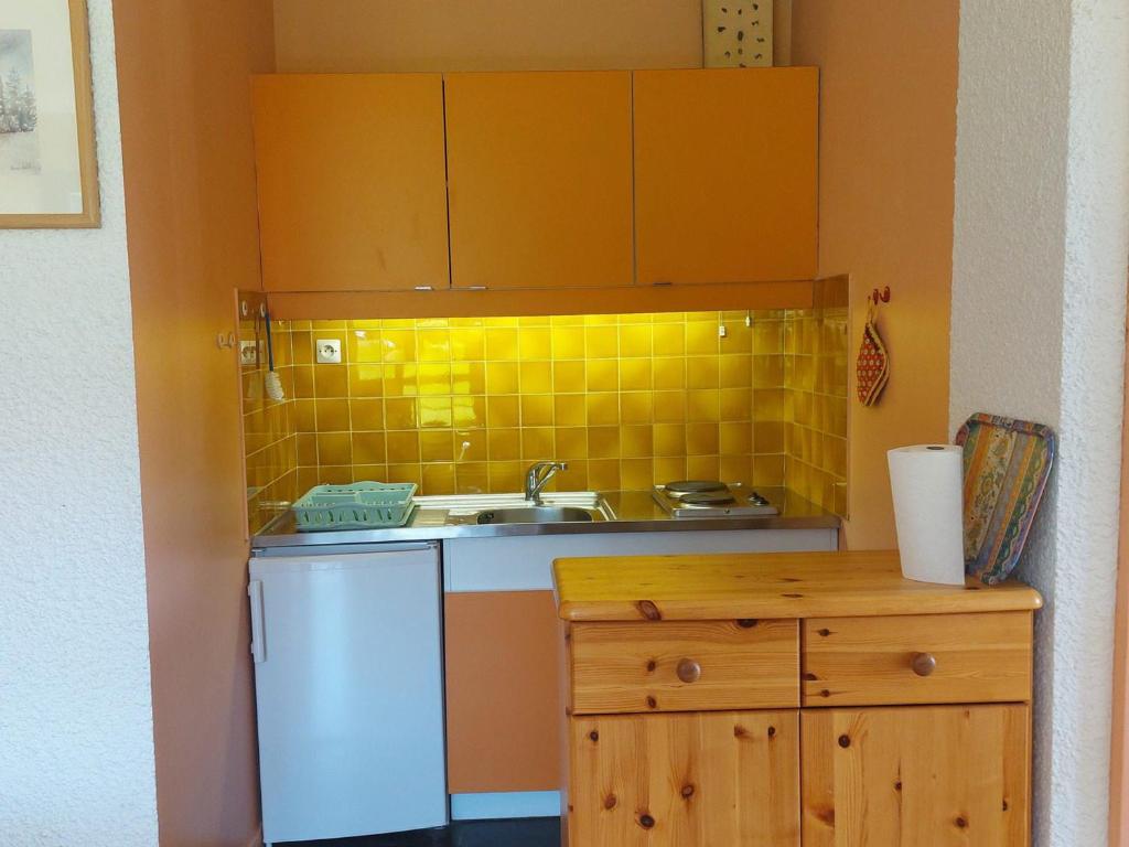 Autrans: Appartement cosy, proche pistes, balcon & parking, 3 pers - 5