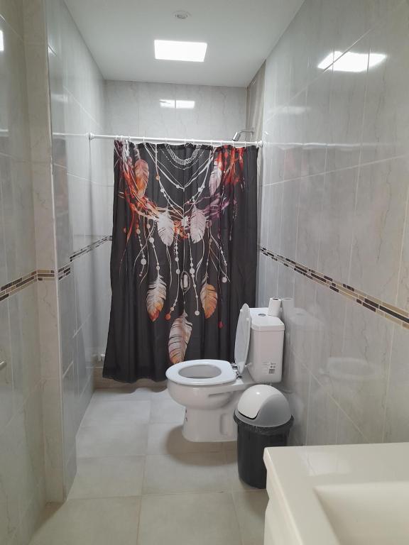 Hermoso departamento. Todo equipado. Zona norte - 2