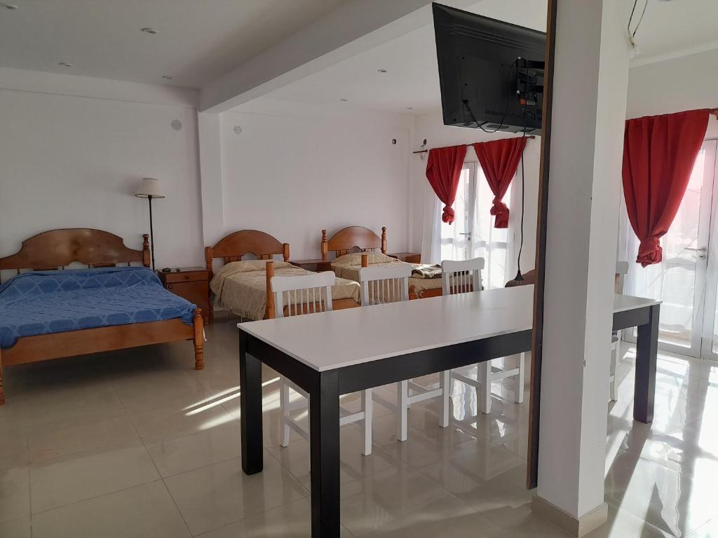 Hermoso departamento. Todo equipado. Zona norte - 3