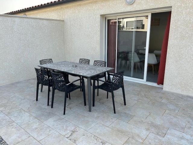vacances en Ardéche "maison Chauvet" - 4
