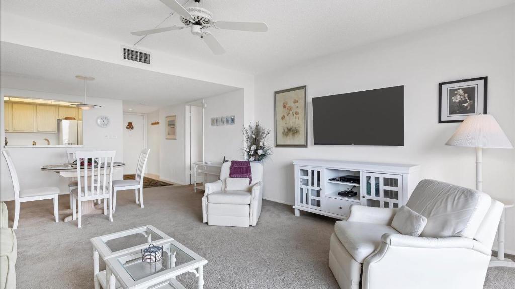 6415 Midnight Pass #601, Siesta Key