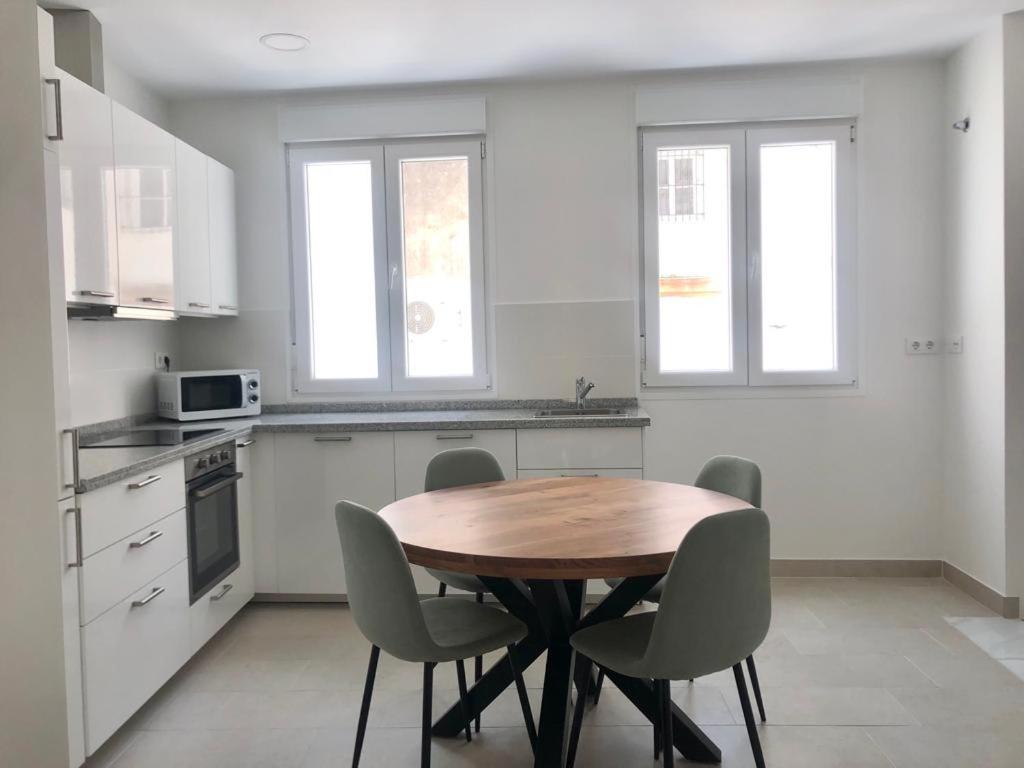 Apartamento en Plaza Plateros - 5