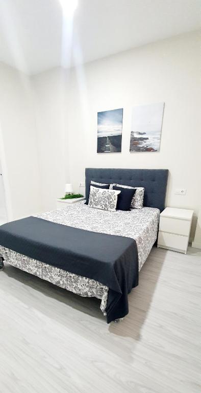 Apartamento Plaza Calzada 1 - 3