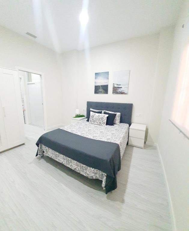Apartamento Plaza Calzada 1 - 4