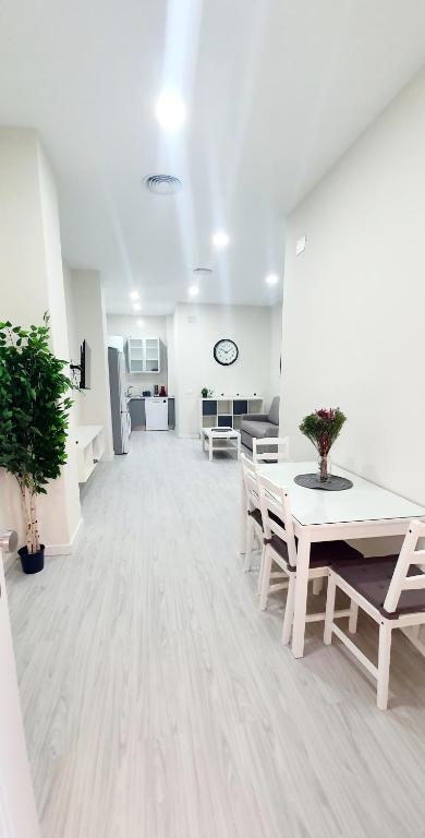 Apartamento Plaza Calzada 1 - 5