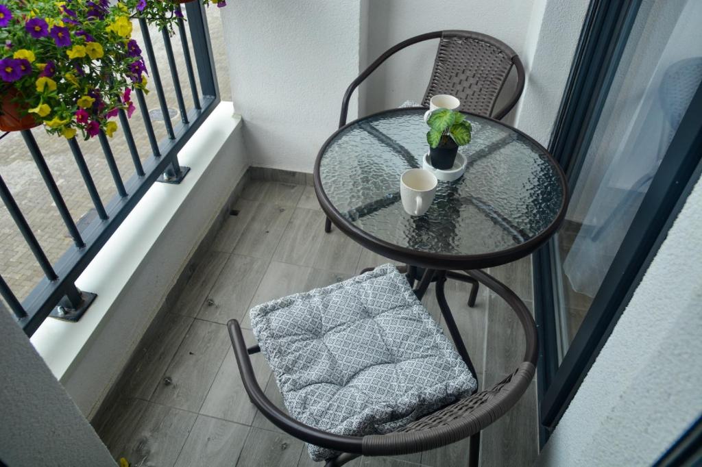 Apartman Dunjic - 5