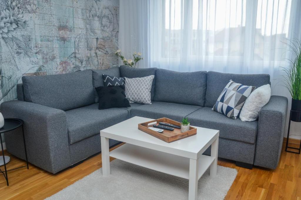 Apartman Dunjic - 3