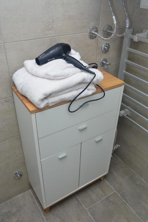 Apartman Dunjic - 2