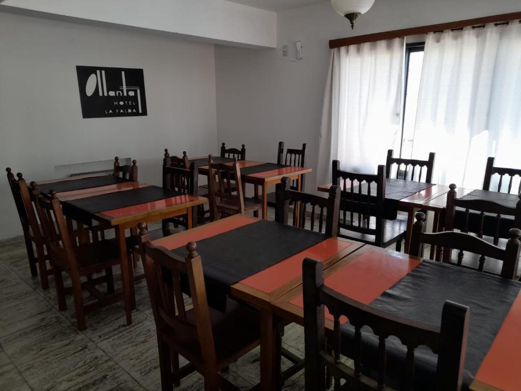 Hotel OLLANTAY- BV Hoteles - 4