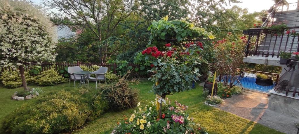 Apartmani Mali Raj Rudnik photo