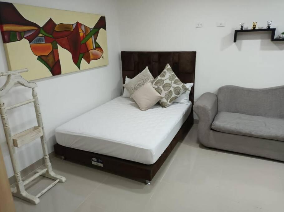 Loft precioso en San Mateo envigado - 3