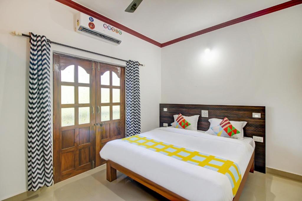 OYO 87156 Pradeep Guest House photo