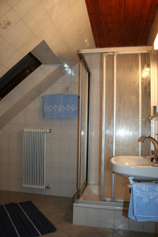 Ferienwohnungen Bachergut photo