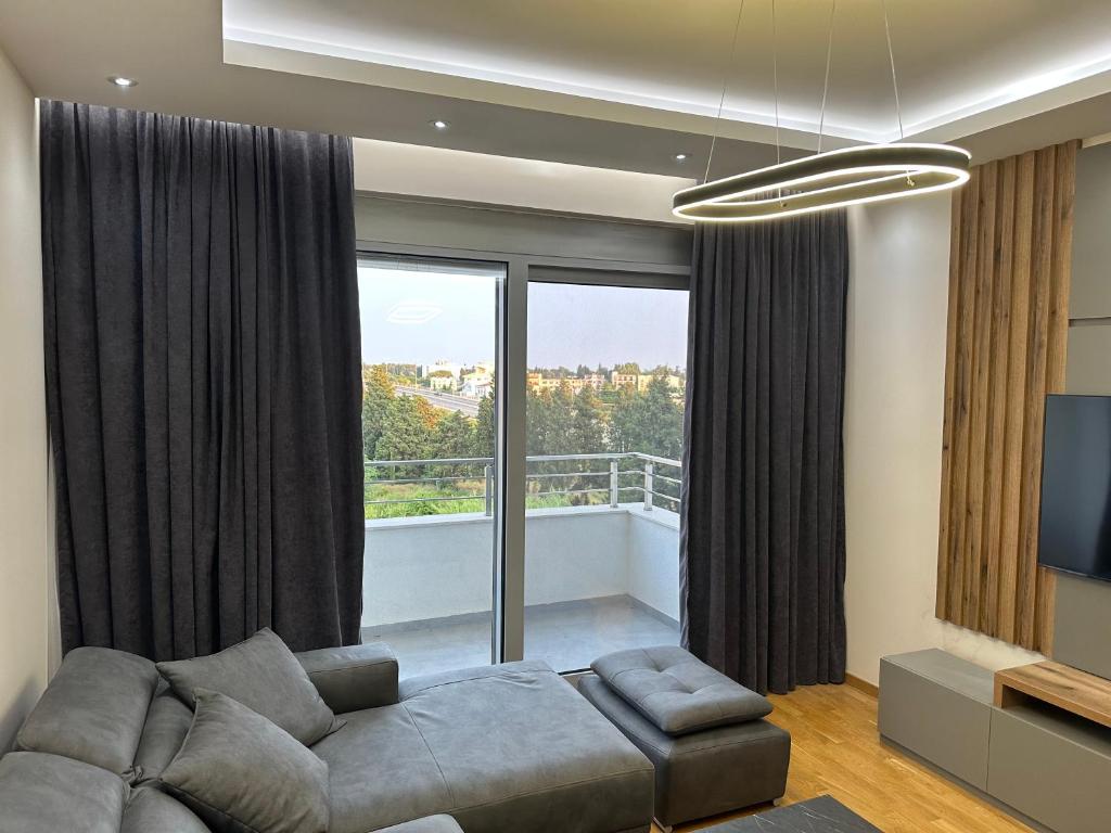 Enigma Apartment - 3