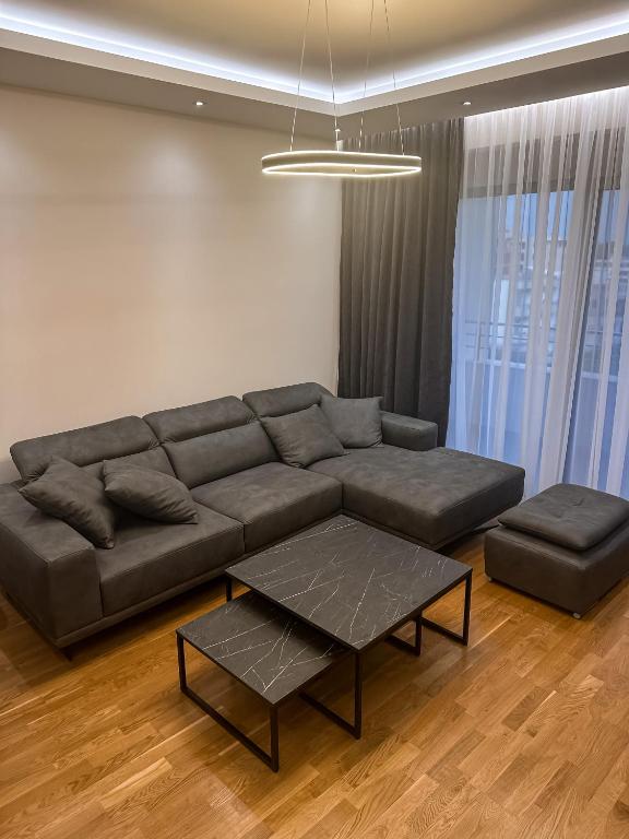Enigma Apartment - 4
