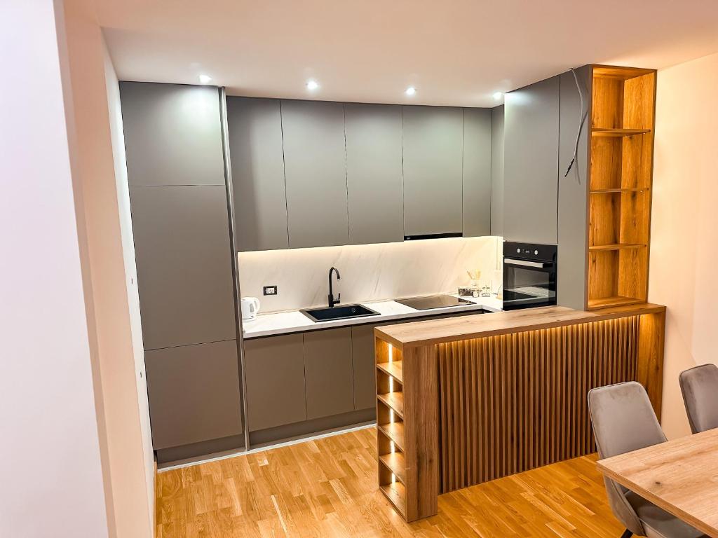 Enigma Apartment - 5