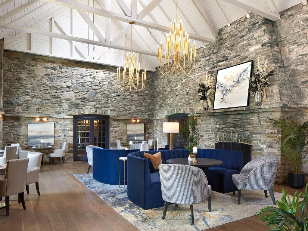 The Glenerin Inn photo