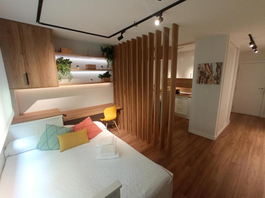 Precioso loft a 600m de la catedral - 1