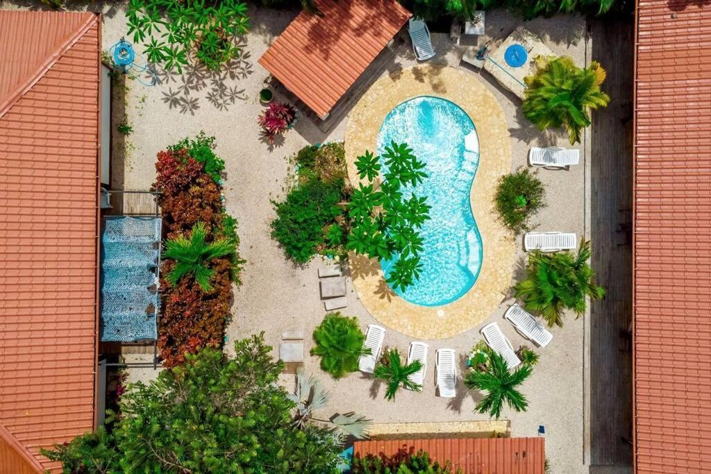 Casita Mar Y Posa, Potrero