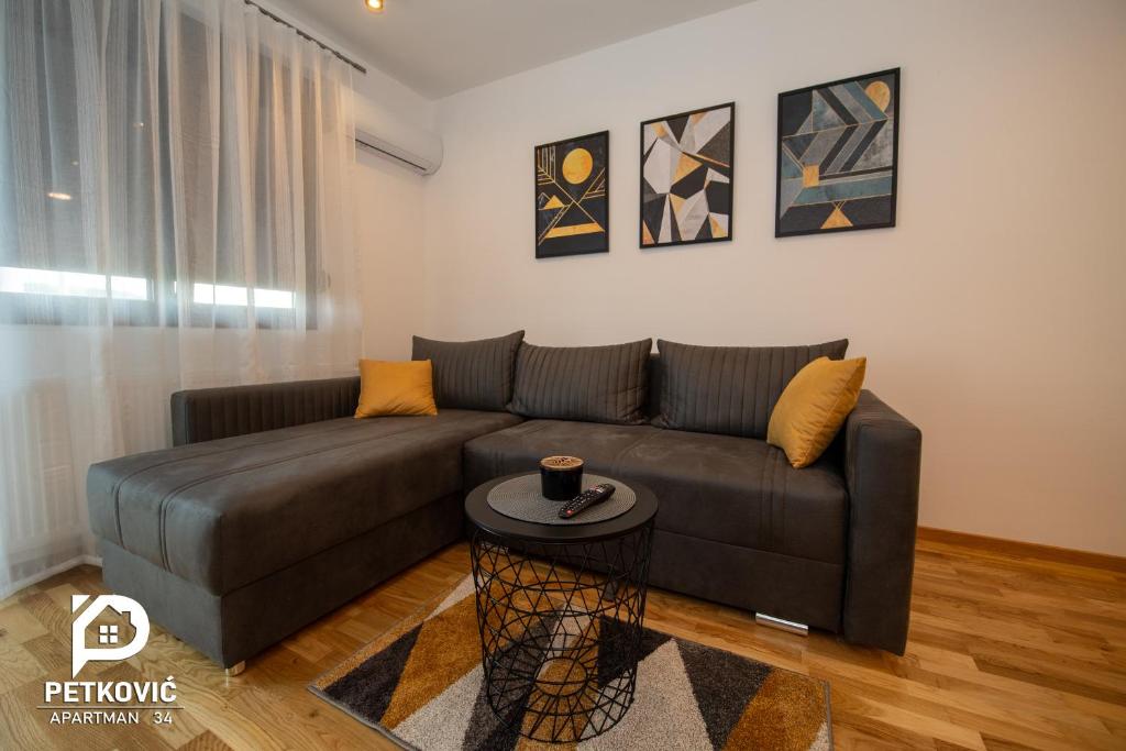 Petković apartmani 34 - 3
