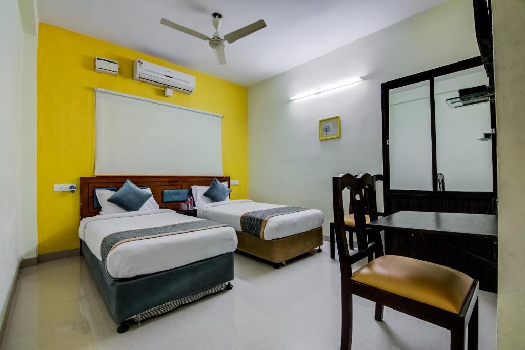 OYO Perungudi photo