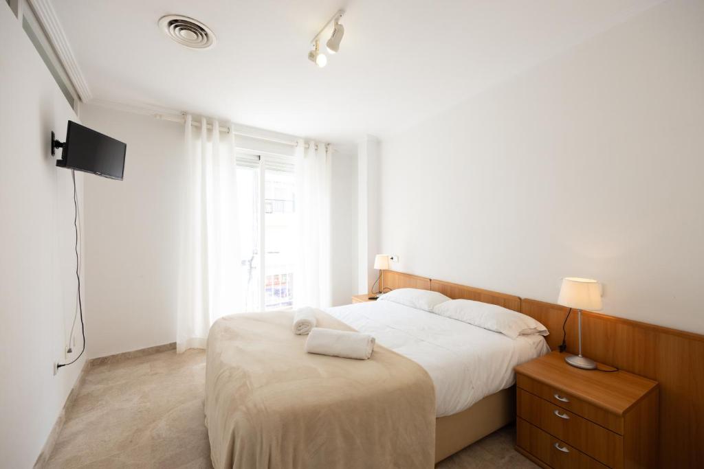 Apartamentos Turisticos Alba photo