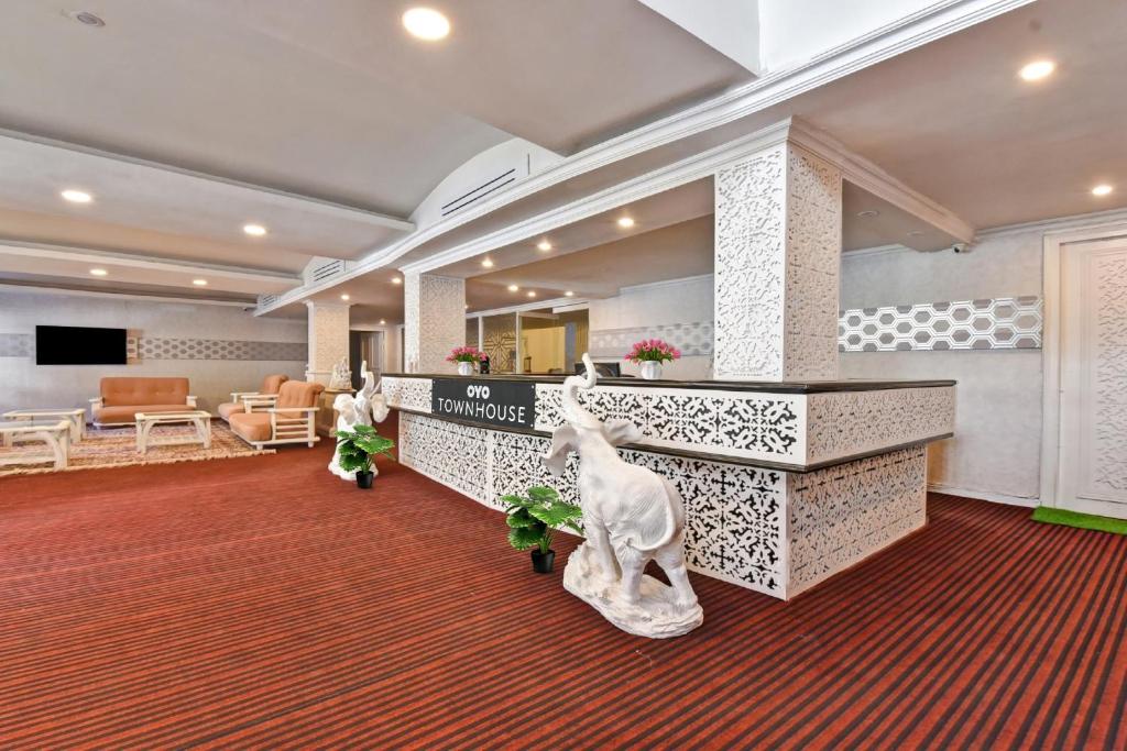 OYO Townhouse 985 Hotel Hampta Pass View photo