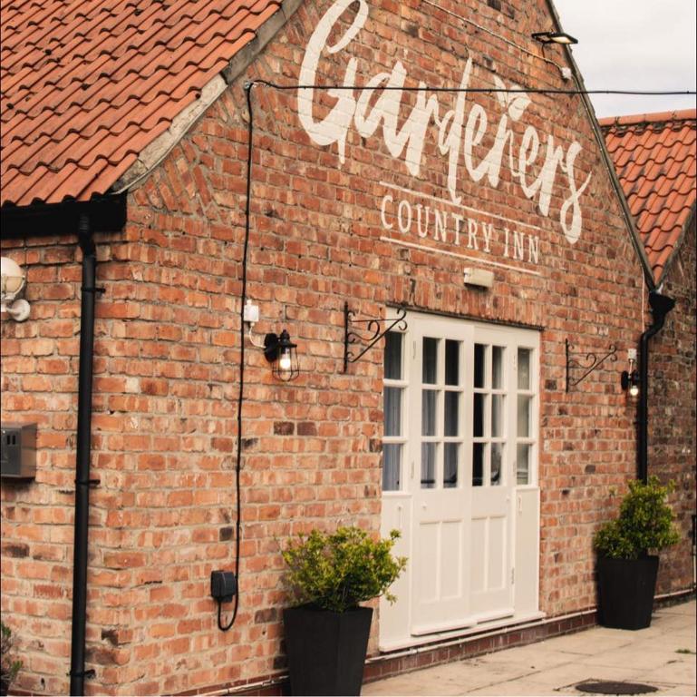 The Gardeners Country Inn photo