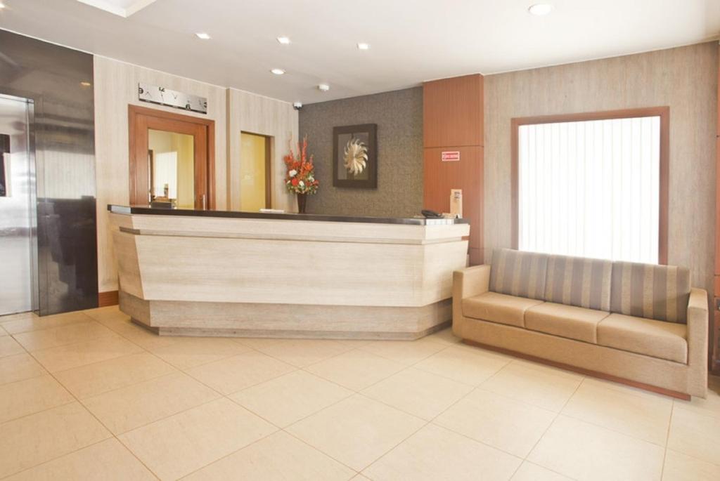 Hotel Silver Palace  photo