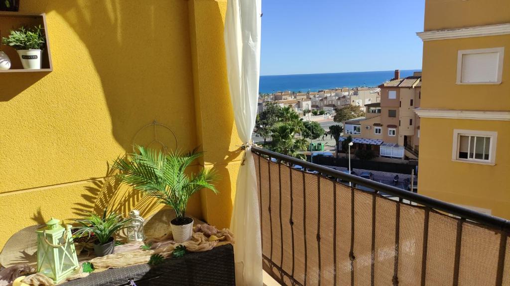 Tu casa en la Playa con vistas al Mar - 3