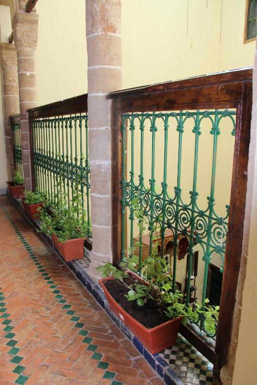 Facilities