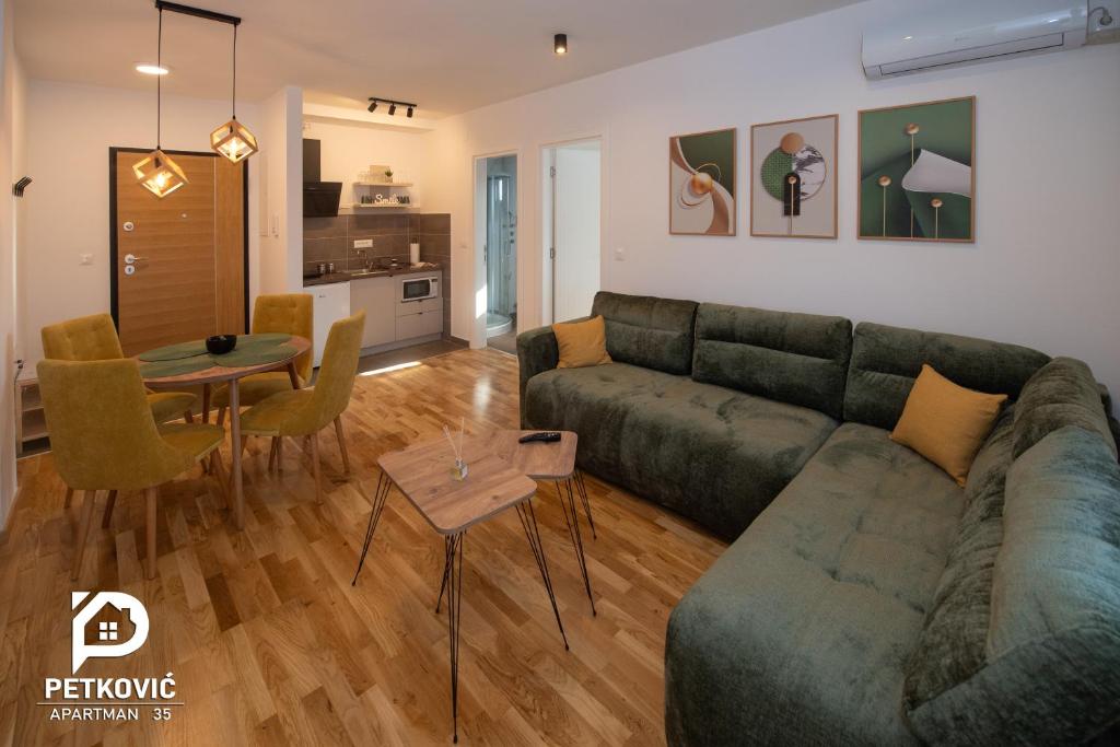 Petković apartmani 35 - 4