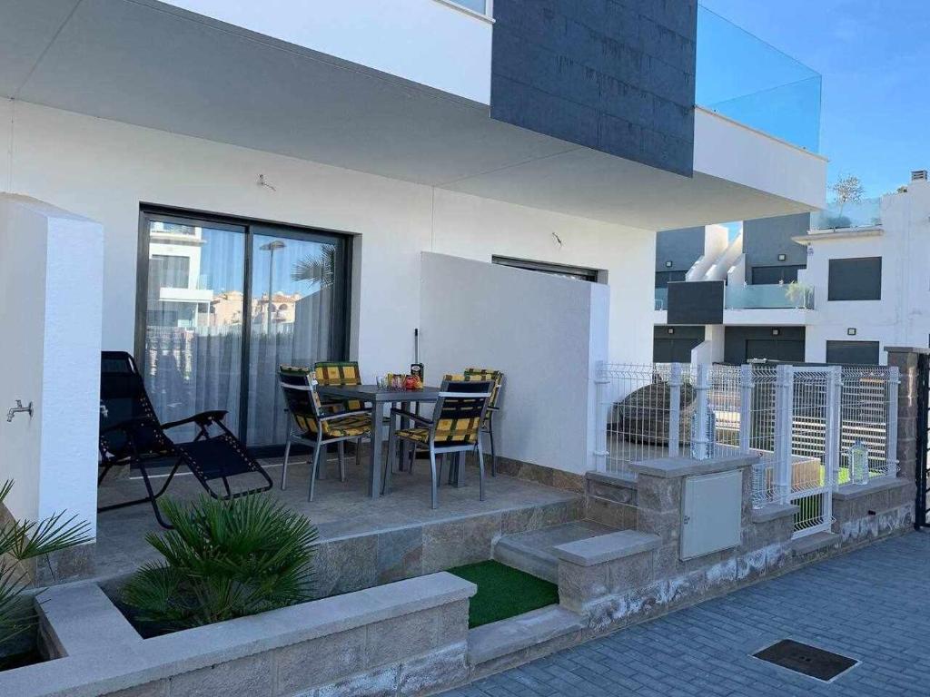 Hermoso estudio en Pilar de la Horadada! - 2