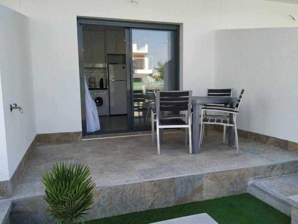 Hermoso estudio en Pilar de la Horadada! - 3