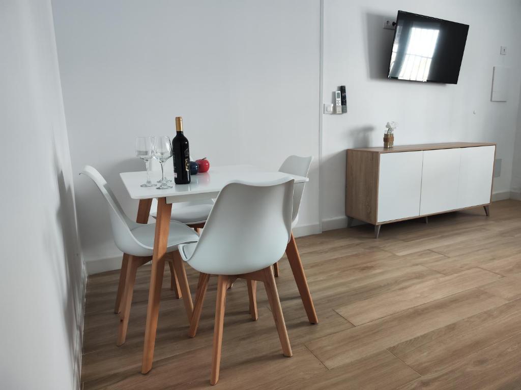 Apartamento Al Sur Tarifa 3 - 4