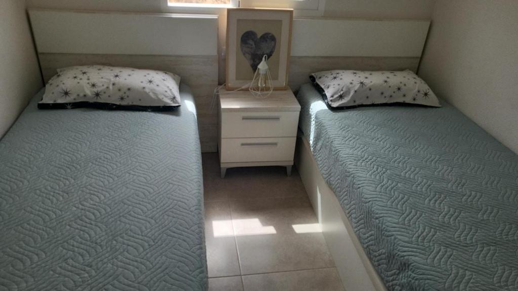 Silver Beach Spain- Torrevieja (Alicante) - 5
