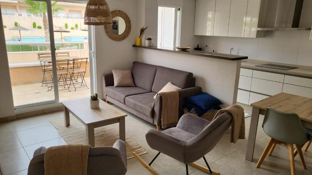 Silver Beach Spain- Torrevieja (Alicante) - 3
