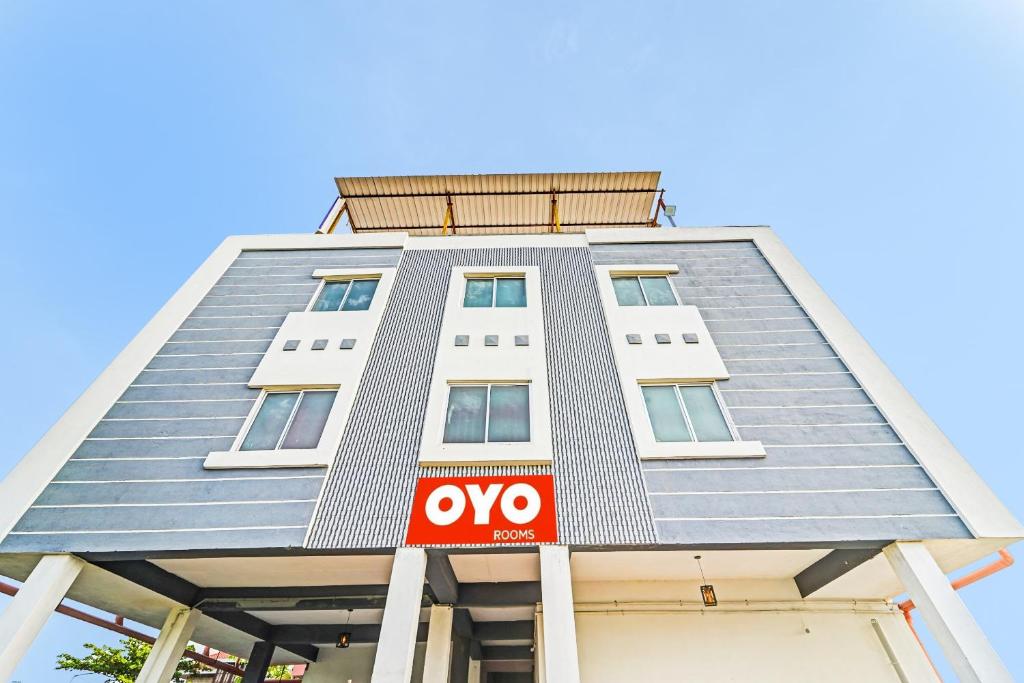 OYO 92841 Karapakkam, Chennai photo