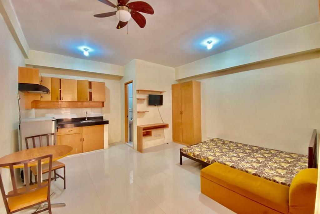 Xtijio Apartment