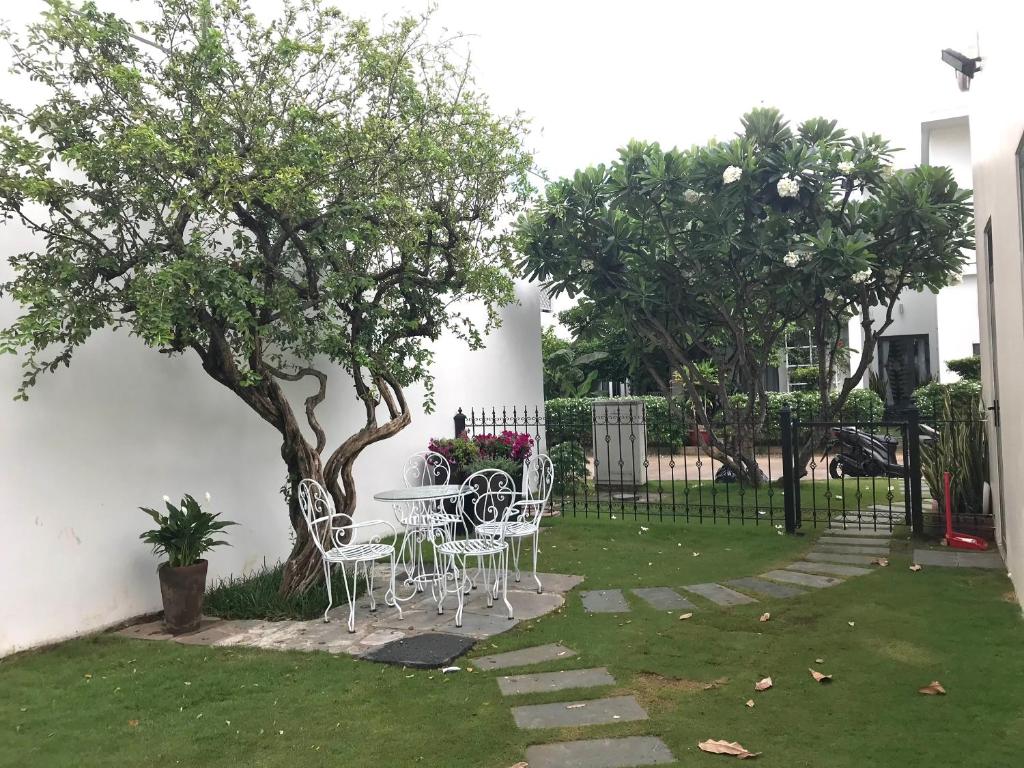 VILLA ARIA VUNG TAU, BIET THU SAT BIEN, TRUNG TAM TP VUNG TAU photo