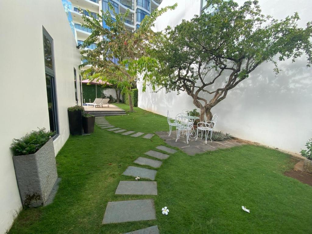 VILLA ARIA VUNG TAU, BIET THU SAT BIEN, TRUNG TAM TP VUNG TAU photo