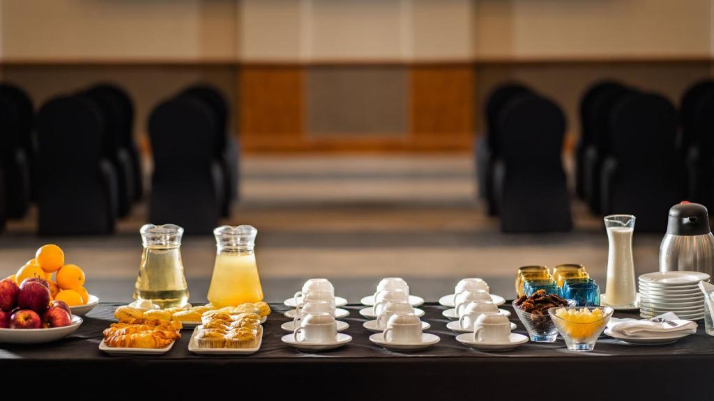 Meeting room / ballrooms