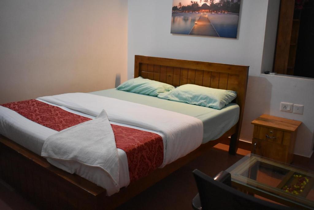 Ben's Villa Kannur ! — Hotel in Kannur