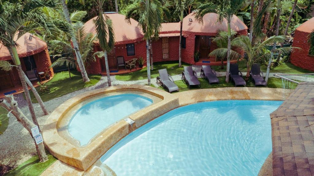 Panglao Chocolate Hills Resort photo