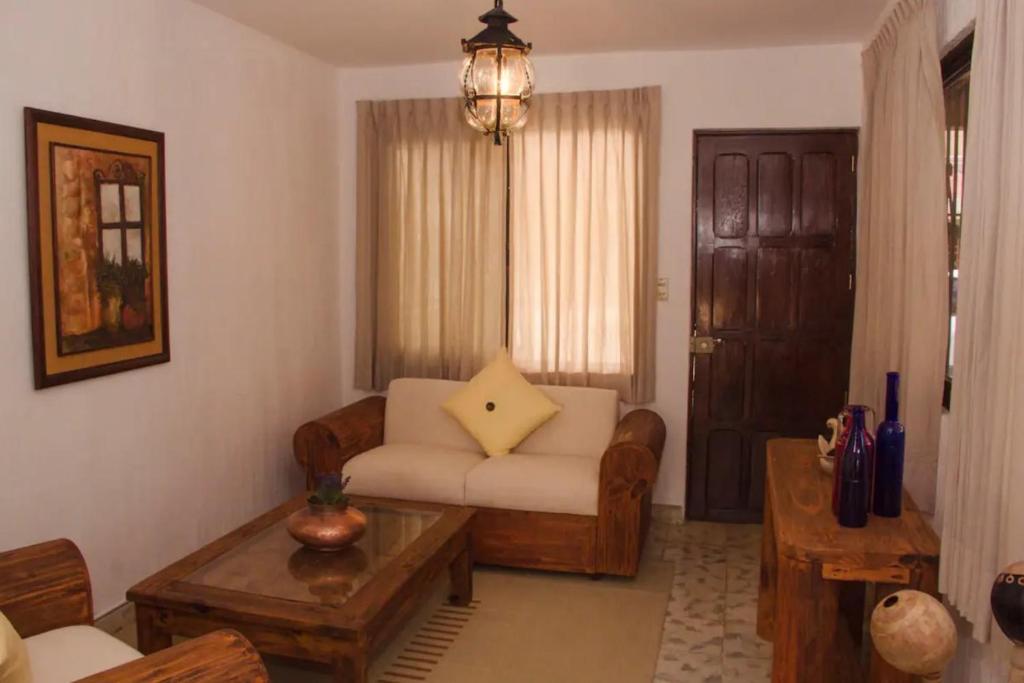 La Casa del Chac - 3