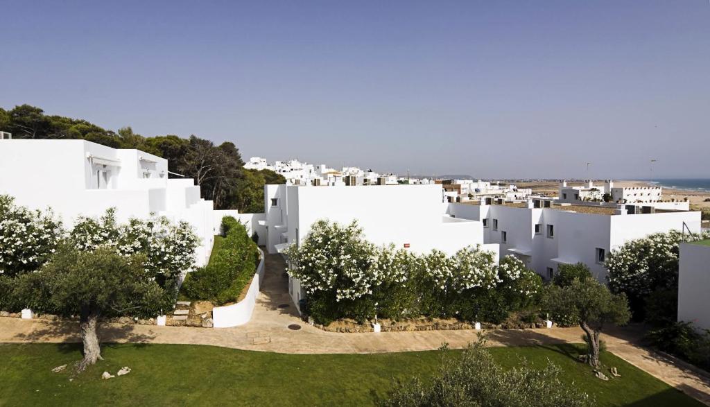 FERGUS Conil Park — Obiekt in Conil de la Frontera, Andaluzja
