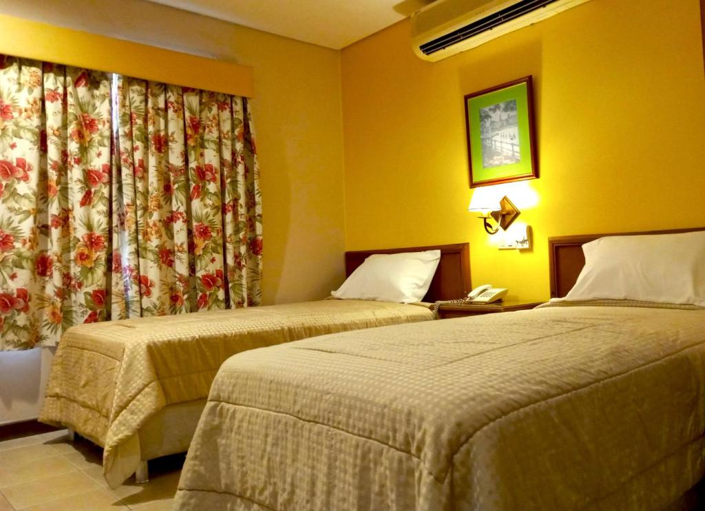 Hotel Bristol Asuncion - 2