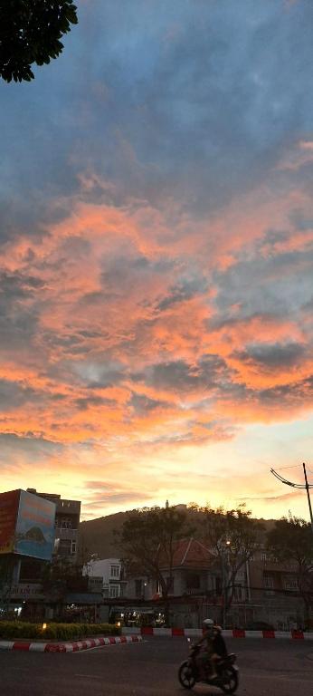 Surrounding environment