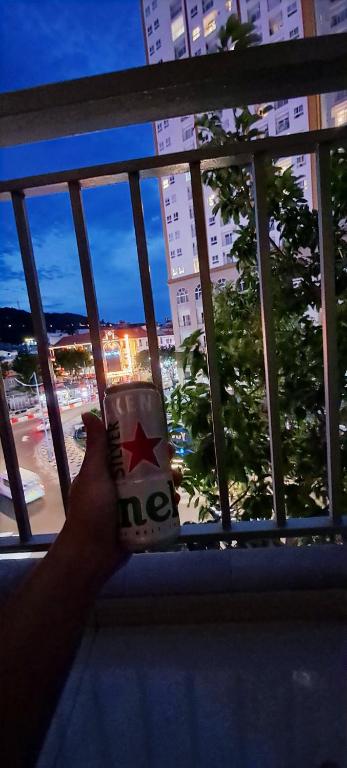 Surrounding environment