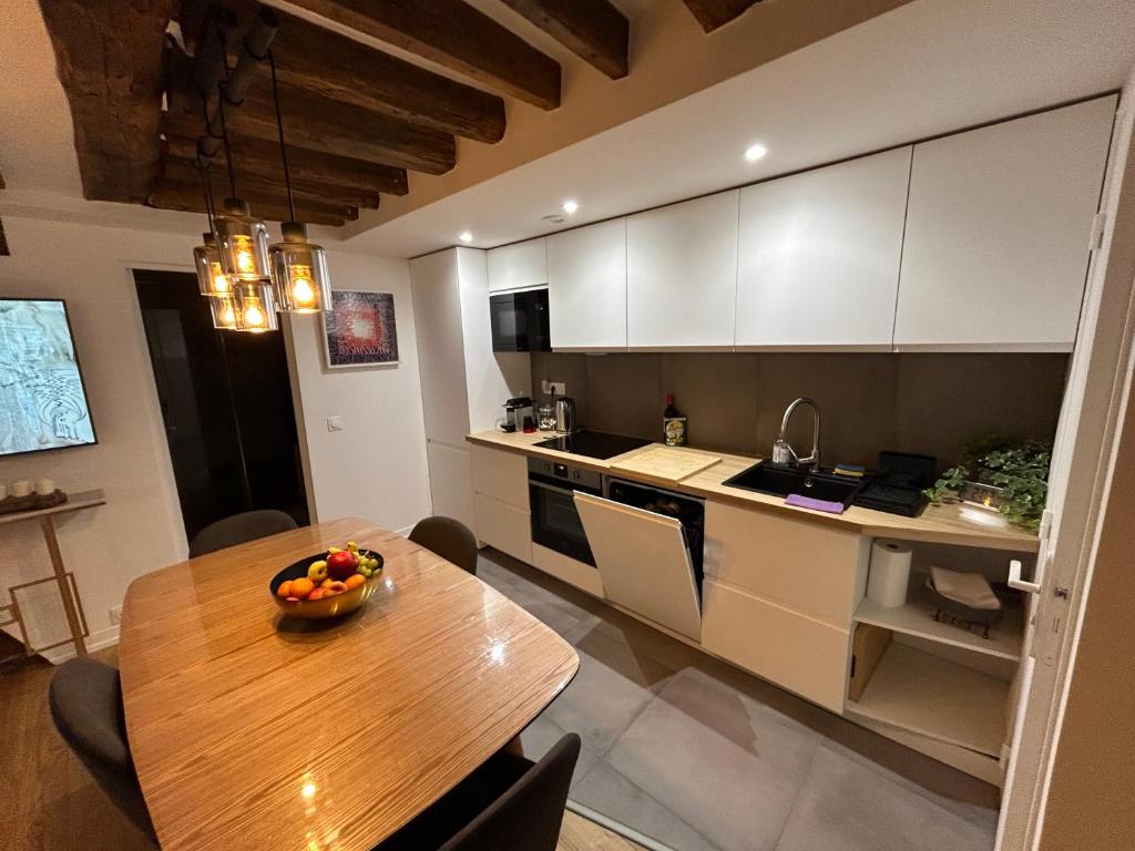 Opéra-Madeleine 2 bedrooms - 2